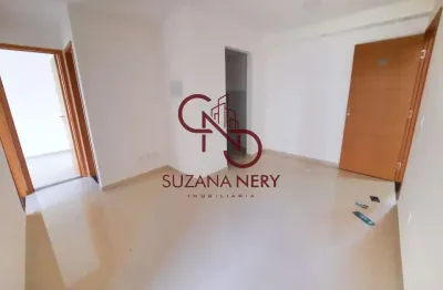 Apartamento 2 quartos no condomínio mirante caminho do mar em pium - parnamirim