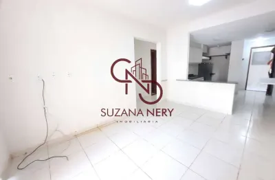 Apartamento 2 quartos na praia de cotovelo, parnamirim-rn