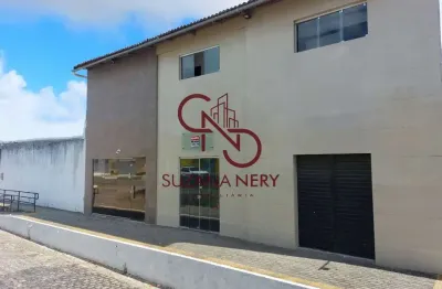 Casa com 2 quartos à venda na Rua Alameda dos Eucaliptos, 4325, Nova Parnamirim, Parnamirim