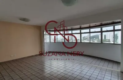 Apartamento com 4 quartos à venda na Rua Açu, 501, Tirol, Natal