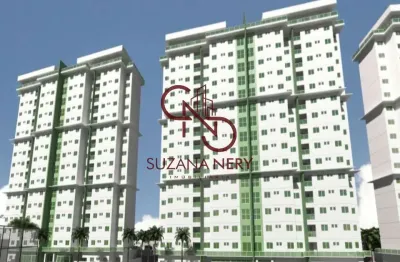 Apartamento com 3 quartos à venda na Rua Caparaó, 4950, Neópolis, Natal