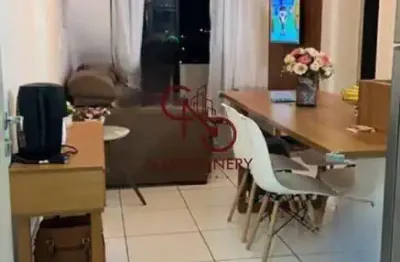 Apartamento com 2 quartos à venda na Rua Luíza Maria Conceição Santiago, 450, Passagem de Areia, Parnamirim