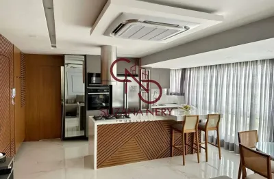 Apartamento com 2 quartos à venda na Avenida Deputado Antônio Florêncio de Queiroz, 3335, Ponta Negra, Natal