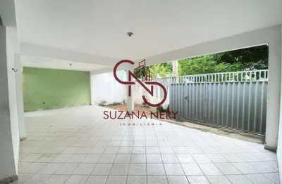 Casa com 3 quartos no bairro da zona norte - potengi