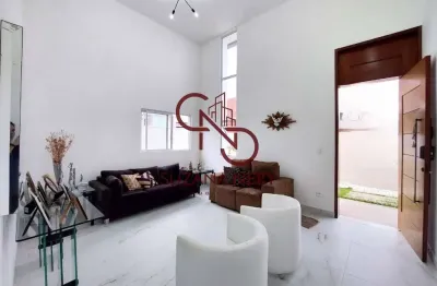 Casa em condomínio fechado com 3 quartos à venda na Avenida das Américas, 2772, Parque das Nações, Parnamirim