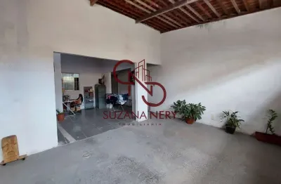 Casa com 2 quartos à venda na Rua Praia de Baía Formosa, 04, Nova Parnamirim, Parnamirim