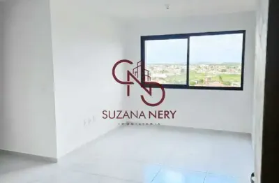 Apartamento com 3 quartos à venda na Rua Joel Imperador, 160, Rosa dos Ventos, Parnamirim