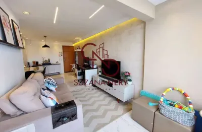 Apartamento com 3 quartos à venda na Rua Teotônio Freire, 75, Ribeira, Natal