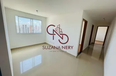 Apartamento com 2 quartos no condomínio torres das dunas em lagoa seca