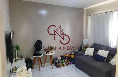 Casa em condomínio fechado com 2 quartos à venda na rua canadá, 171, passagem de areia, parnamirim por r$ 200.000
