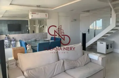 Apartamento com 3 quartos à venda na Rua Lúcia Viveiros, 649, Neópolis, Natal