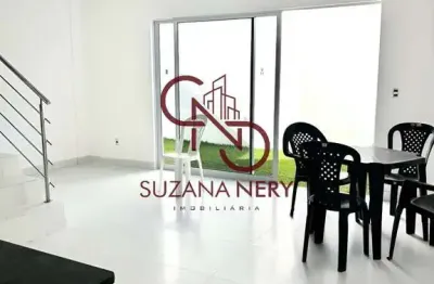 Casa em condomínio fechado com 3 quartos à venda na Rua Doutora Mirian Pinheiro Vieira de Sousa, 760, Neópolis, Natal