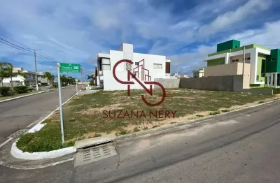Terreno à venda na Avenida Olavo Lacerda Montenegro, 2600, Parque das Nações, Parnamirim