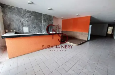 Prédio comercial na av. nevaldo rocha, pertinho do shopping midway - natal