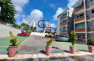 Apartamento com 2 quartos à venda na Avenida das Conchas, 2213, Ponta Negra, Natal