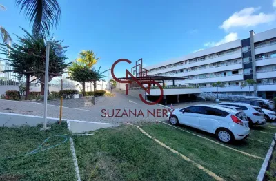 Apartamento com 2 quartos à venda na Avenida Humberto de Campos, 3770, Cotovelo (Distrito Litoral), Parnamirim