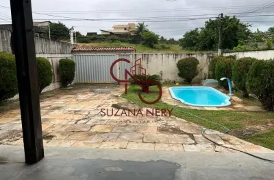 Casa com 3 quartos à venda na Rua Paul Vachet, 101, Pitimbu, Natal