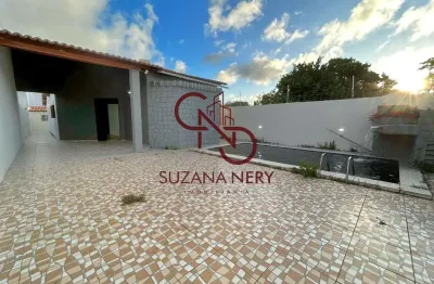 Casa com 3 quartos à venda na Rua Jerônimo Cabral, 1652, Candelária, Natal