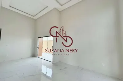 Casa com 3 quuatos no condominio ecoville 2 em parnamirim