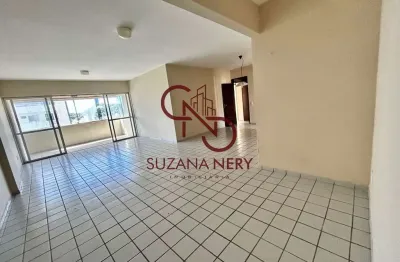 Apartamento amplo e localizado a 5 minutos do shopping midway e ao ifrn.