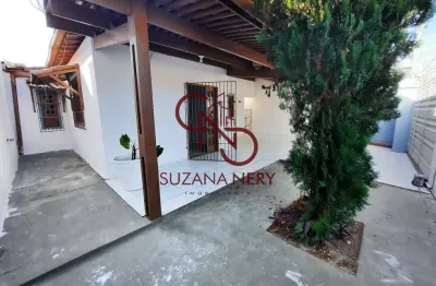 Casa com 3 quartos à venda na Rua Aeroporto Cataratas do Iguaçu, 61, Emaús, Parnamirim