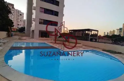 Apartamento com 2 quartos à venda na Rua da Lagosta, 150, Ponta Negra, Natal