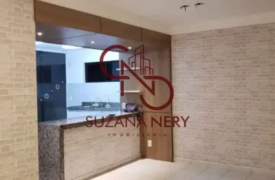 Apartamento com 4 quartos à venda na Alameda das Mansões, 701, Candelária, Natal