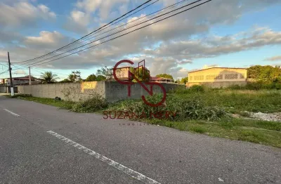 Terreno em condomínio fechado à venda na Avenida Piloto Pereira Tim, 186, Centro, Parnamirim