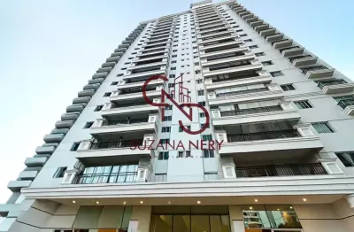 Apartamento com 3 quartos à venda na Avenida Deputado Antônio Florêncio de Queiroz, 3335, Ponta Negra, Natal