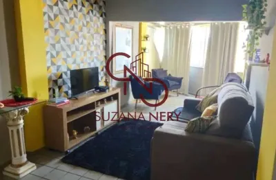 Apartamento com 3 quartos à venda na rua felipe cortez, 1481, lagoa nova, natal, 130 m2 por r$ 380.000