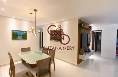 Apartamento com 4 quartos à venda na Rua Romualdo Galvão, 1834, Lagoa Nova, Natal