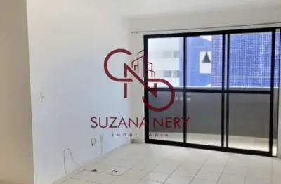 Apartamento com 4 quartos à venda na Rua Teatrólogo Meira Pires, 2357, Capim Macio, Natal