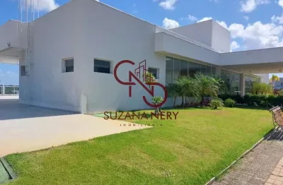 Terreno em condomínio fechado à venda na Avenida das Américas, 2772, Parque das Nações, Parnamirim