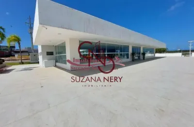 Terreno em condomínio fechado à venda na Avenida das Américas, 2772, Parque das Nações, Parnamirim