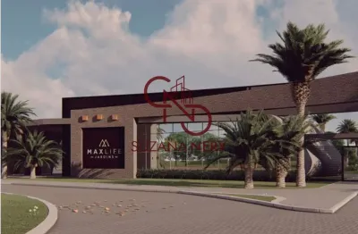 Terreno em condomínio fechado à venda na Estrada para Pium, 1325, Cajupiranga, Parnamirim