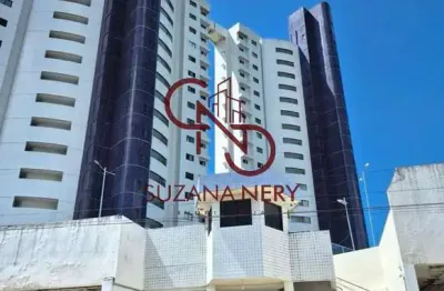 Apartamento com 2 quartos à venda na Rua Historiador Francisco Fausto de Souza, 885, Capim Macio, Natal