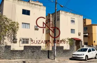 Apartamento com 3 quartos à venda na Rua Sebastião Barreto, 4449, Neópolis, Natal