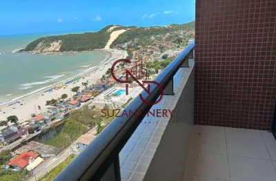 Apartamento com 3 quartos à venda na rua vereador manoel sátiro, 248, ponta negra, natal, 203 m2 por r$ 1.850.000