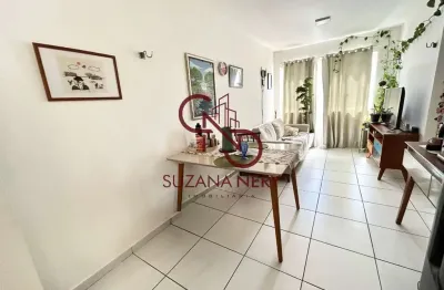 Apartamento com 2 quartos à venda na Avenida Parque das Lagoas, 195, Parque das Árvores, Parnamirim