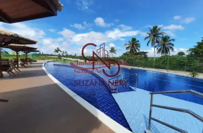 Terreno em condomínio fechado à venda na Avenida Doutor Luís Antônio, 1500, Emaús, Parnamirim