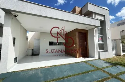 Casa em condomínio fechado com 3 quartos para alugar na Rua Campo Alegre, 900, Cajupiranga, Parnamirim