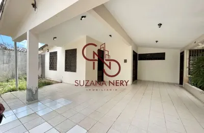 Casa com 3 quartos à venda na Avenida dos Caiapós, 2106, Pitimbu, Natal