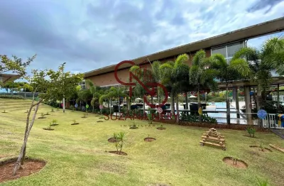 Terreno em condomínio fechado à venda na Avenida Ásia, 230, Parque das Nações, Parnamirim