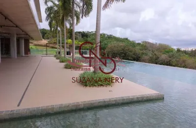 Terreno em condomínio fechado à venda na Avenida Ásia, 230, Parque das Nações, Parnamirim