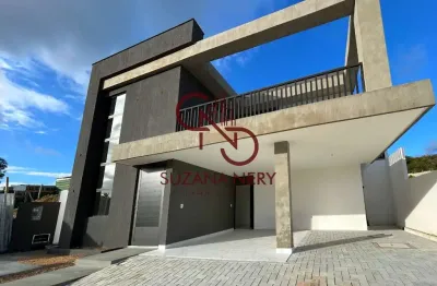 Casa em condomínio fechado com 3 quartos à venda na Avenida Ásia, 230, Parque das Nações, Parnamirim