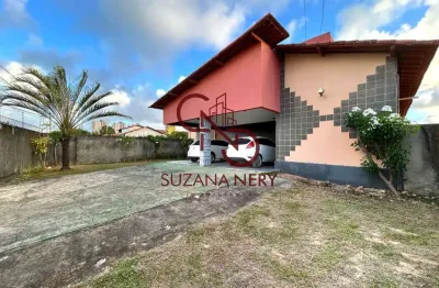 Casa com 3 quartos à venda na Rua Eletricista Elias Ferreira, 2052, Candelária, Natal