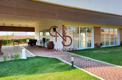 Terreno em condomínio fechado à venda na Avenida Olavo Lacerda Montenegro, 2600, Parque das Nações, Parnamirim