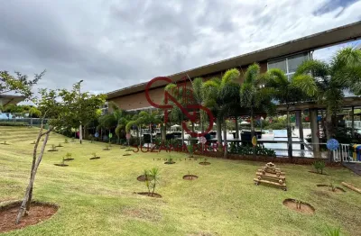 Terreno em condomínio fechado à venda na Avenida Ásia, 230, Parque das Nações, Parnamirim