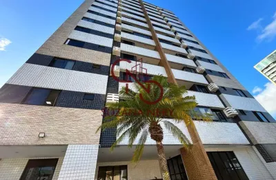 Apartamento com 3 quartos para alugar na Rua Francisco Borges de Oliveira, 1577, Lagoa Nova, Natal