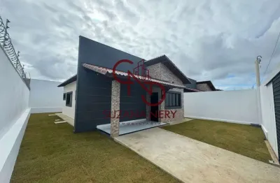 Casa com 2 quartos à venda na Rua Parque das Cordilheiras, 51, Parque das Árvores, Parnamirim